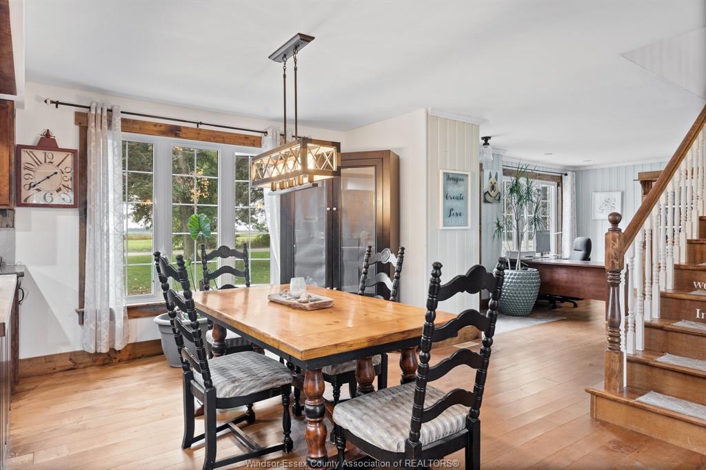 6653 St Phillippes Line, Grande Pointe, ON