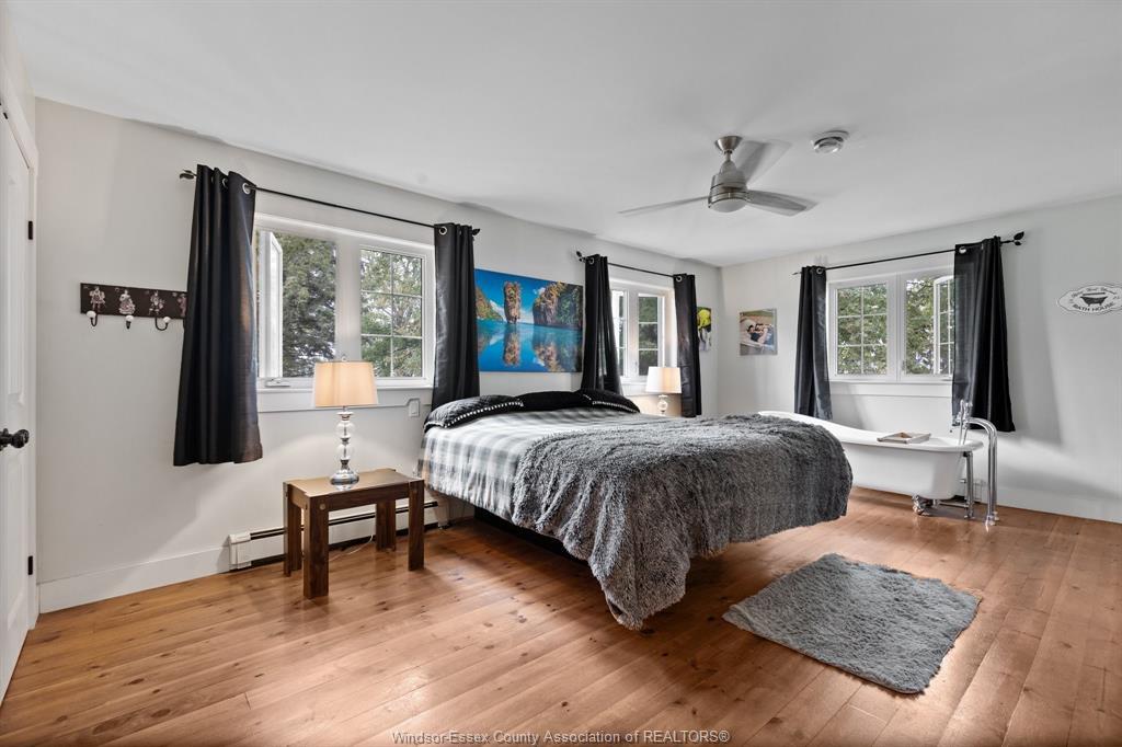 6653 St Phillippes Line, Grande Pointe, ON