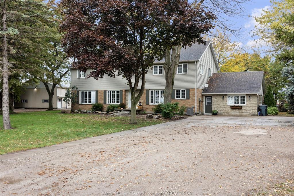 6653 St Phillippes Line, Grande Pointe, ON