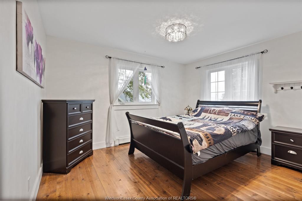 6653 St Phillippes Line, Grande Pointe, ON