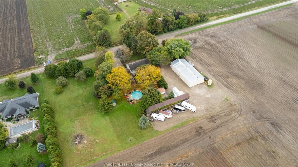 6653 St Phillippes Line, Grande Pointe, ON