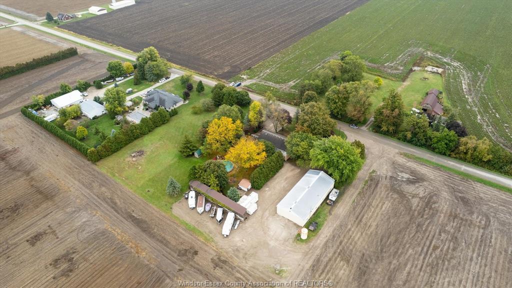 6653 St Phillippes Line, Grande Pointe, ON