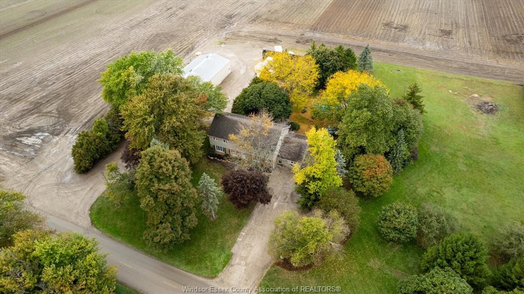 6653 St Phillippes Line, Grande Pointe, ON