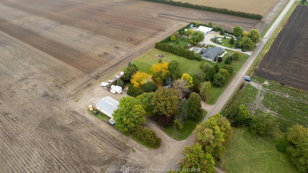 6653 St Phillippes Line, Grande Pointe, ON