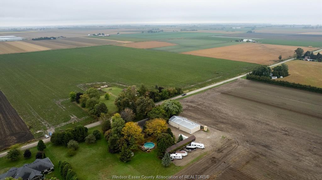 6653 St Phillippes Line, Grande Pointe, ON