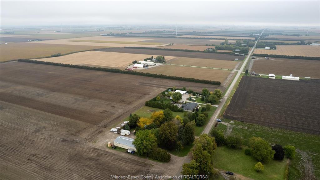 6653 St Phillippes Line, Grande Pointe, ON