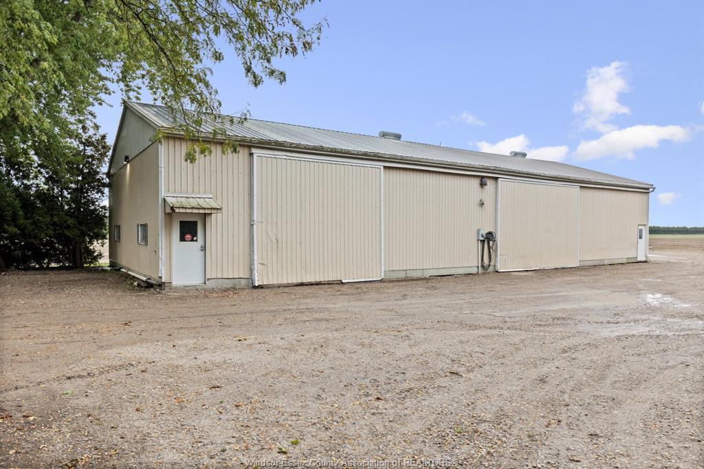 6653 St Phillippes Line, Grande Pointe, ON