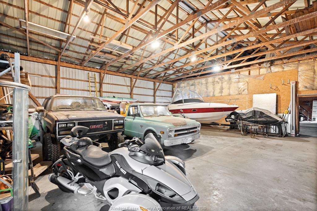 6653 St Phillippes Line, Grande Pointe, ON