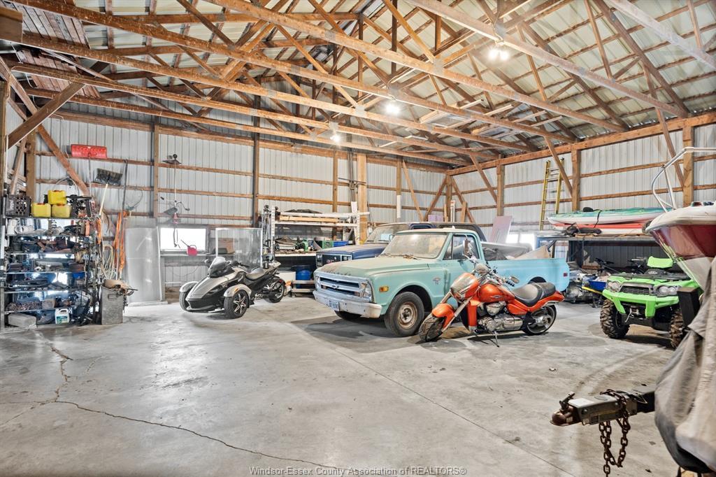 6653 St Phillippes Line, Grande Pointe, ON