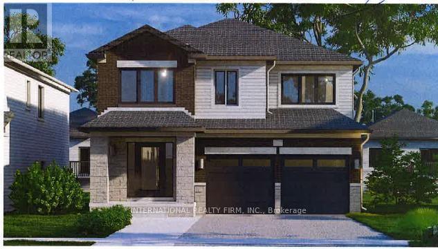 72 Creighton Drive, Loyalist, ON - Outdoor With Facade