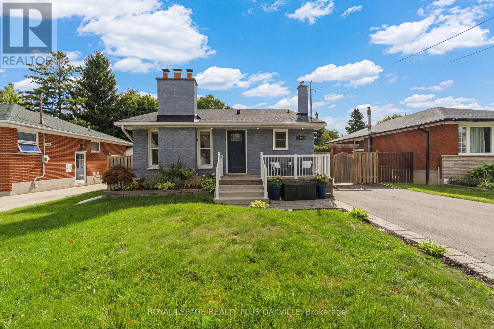 149 West 32Nd Street, Hamilton, ON - Outdoor