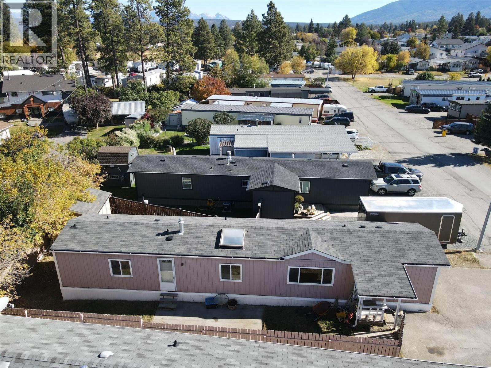 724 Innes Avenue Unit# 39, Cranbrook, BC