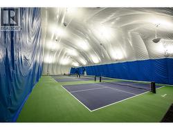 Tennis (membership required) -