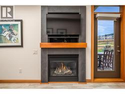 Door to south facing balcony -