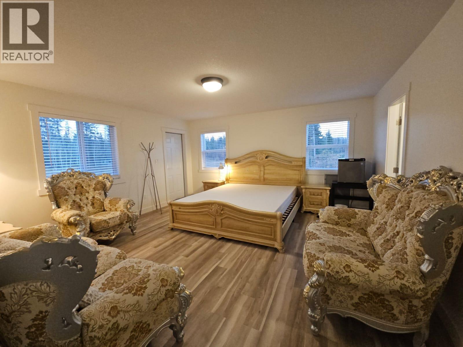 2601 Calliou Road, Chetwynd, BC - Indoor