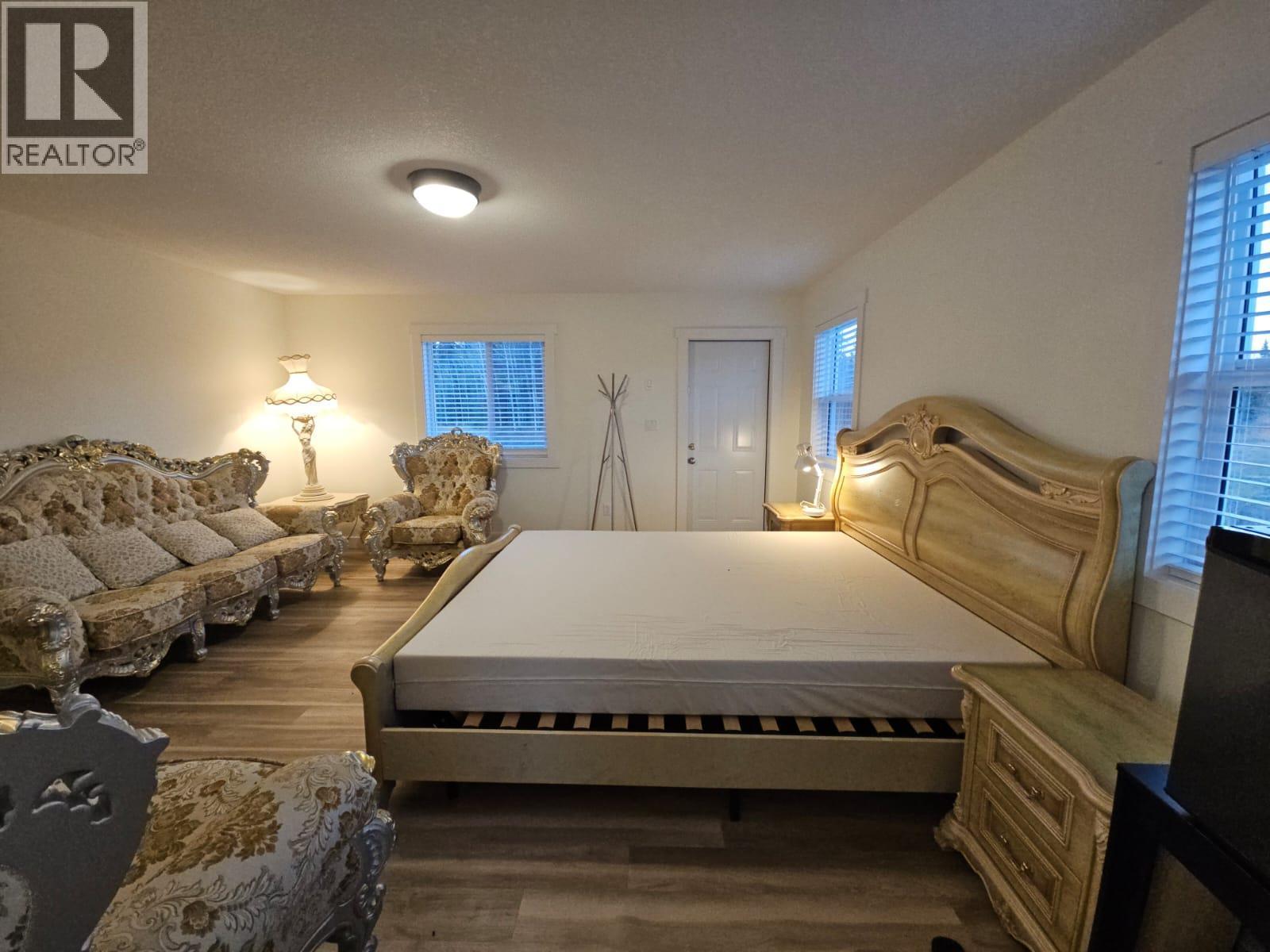 2601 Calliou Road, Chetwynd, BC - Indoor