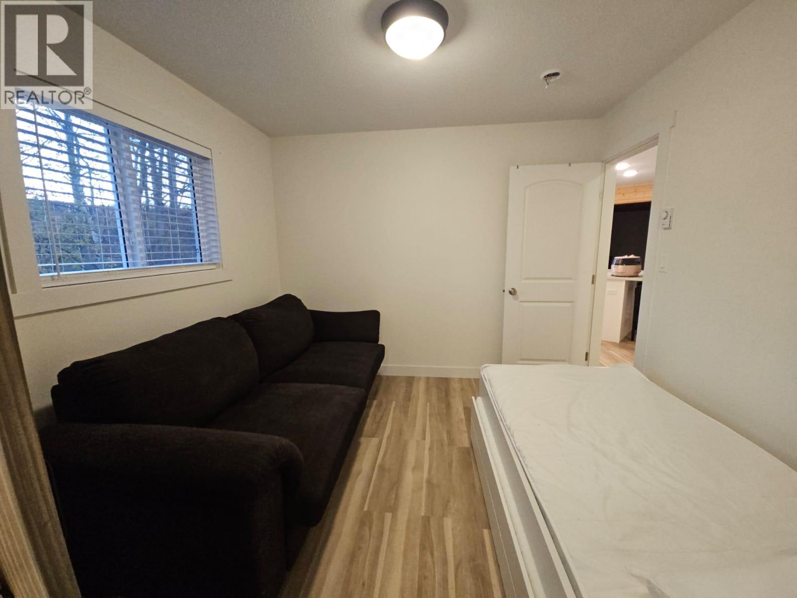 2601 Calliou Road, Chetwynd, BC - Indoor