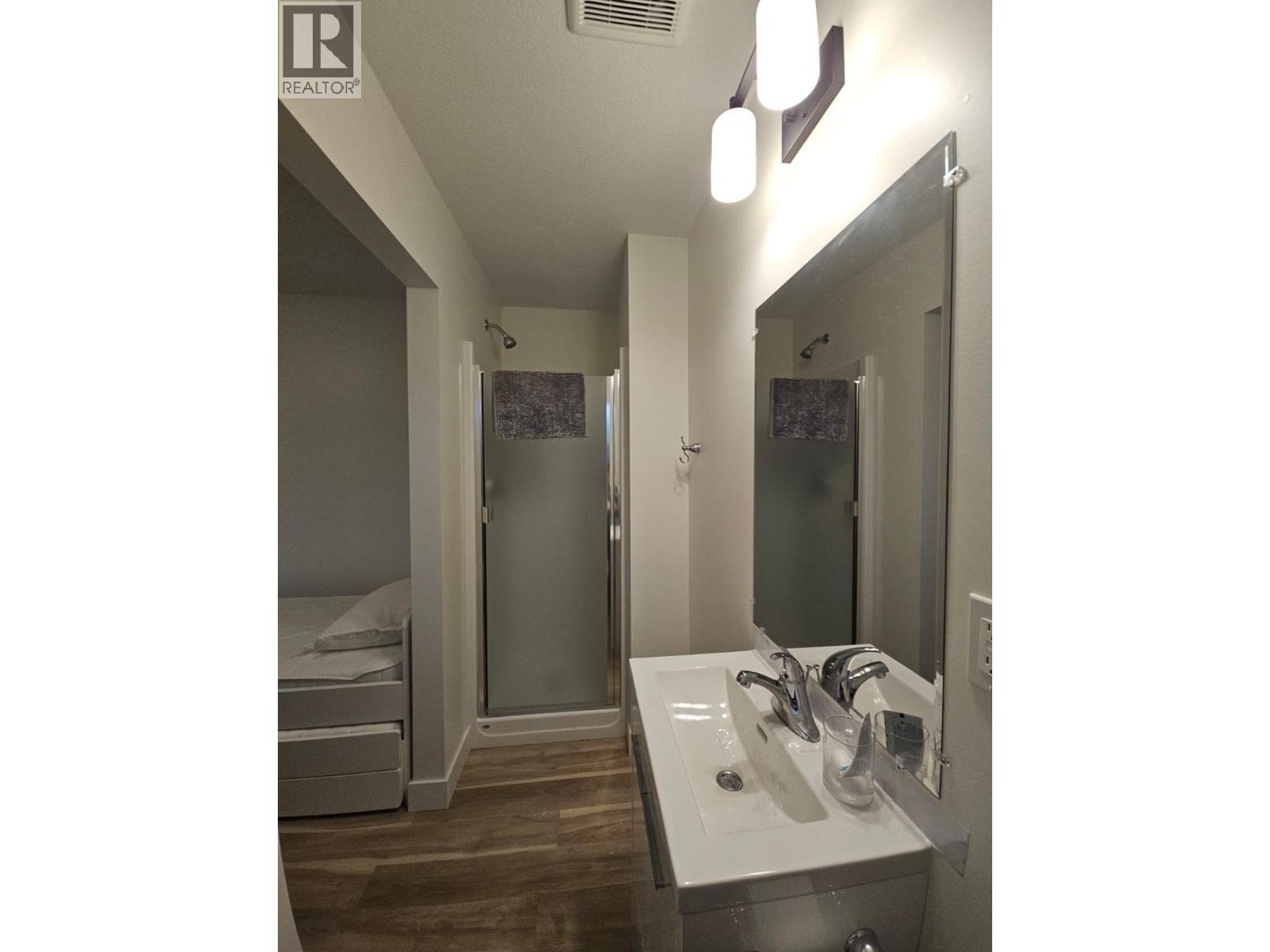 2601 Calliou Road, Chetwynd, BC - Indoor