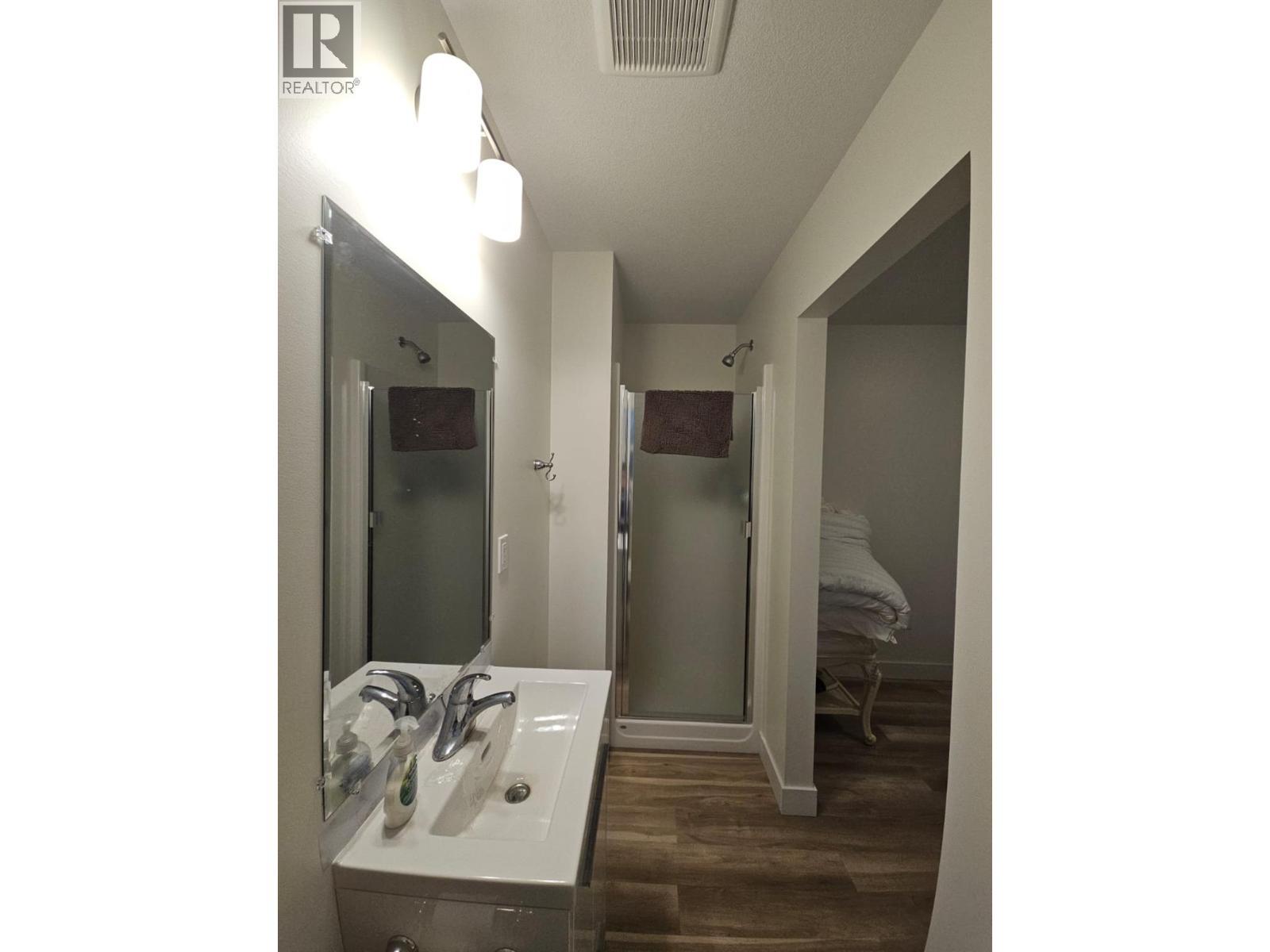 2601 Calliou Road, Chetwynd, BC - Indoor Photo Showing Other Room