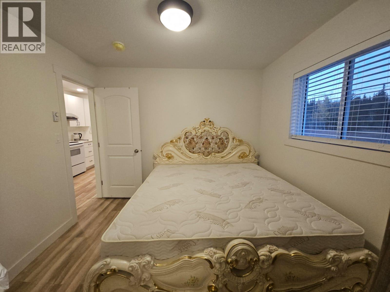 2601 Calliou Road, Chetwynd, BC - Indoor Photo Showing Other Room