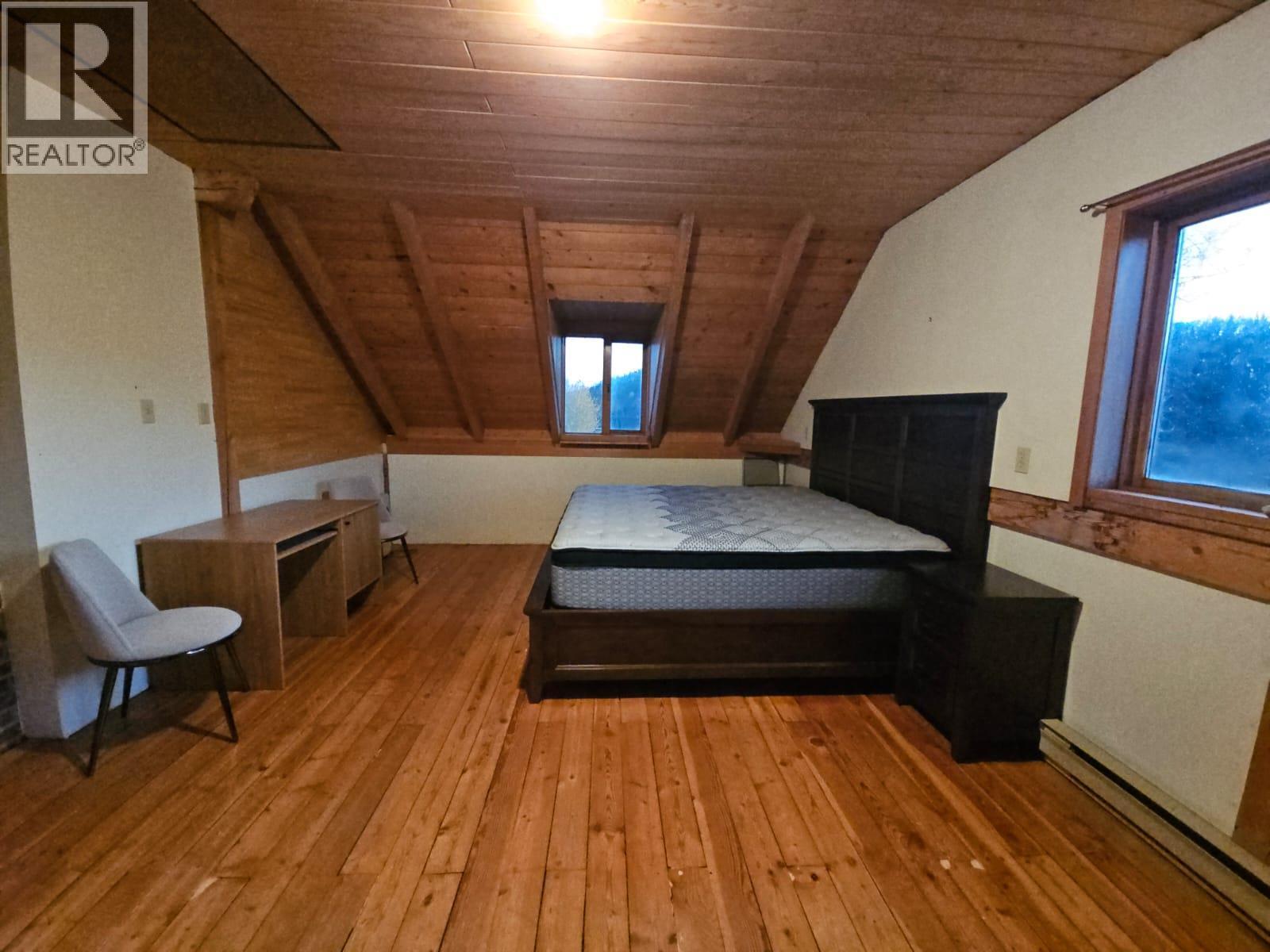 2601 Calliou Road, Chetwynd, BC - Indoor