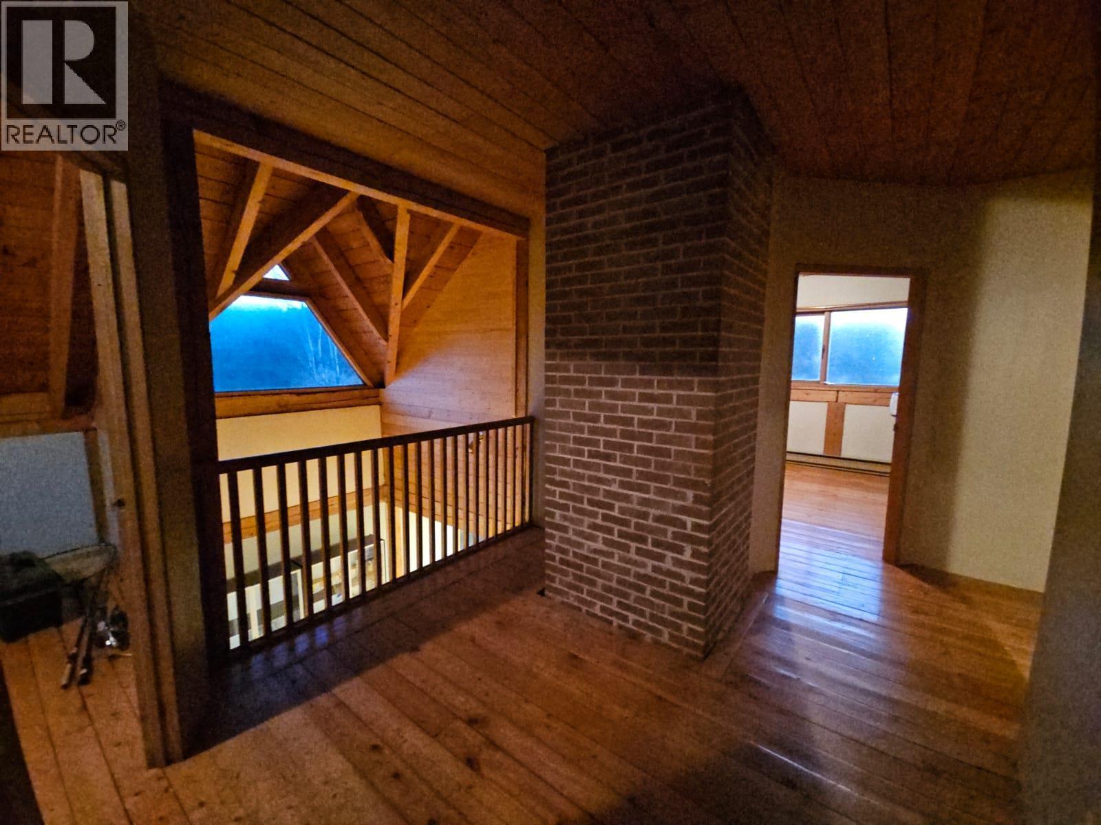 2601 Calliou Road, Chetwynd, BC - Indoor Photo Showing Other Room