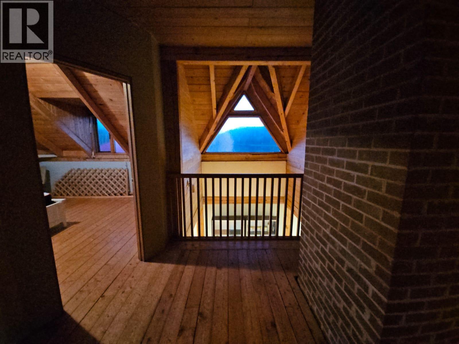 2601 Calliou Road, Chetwynd, BC - Indoor Photo Showing Other Room