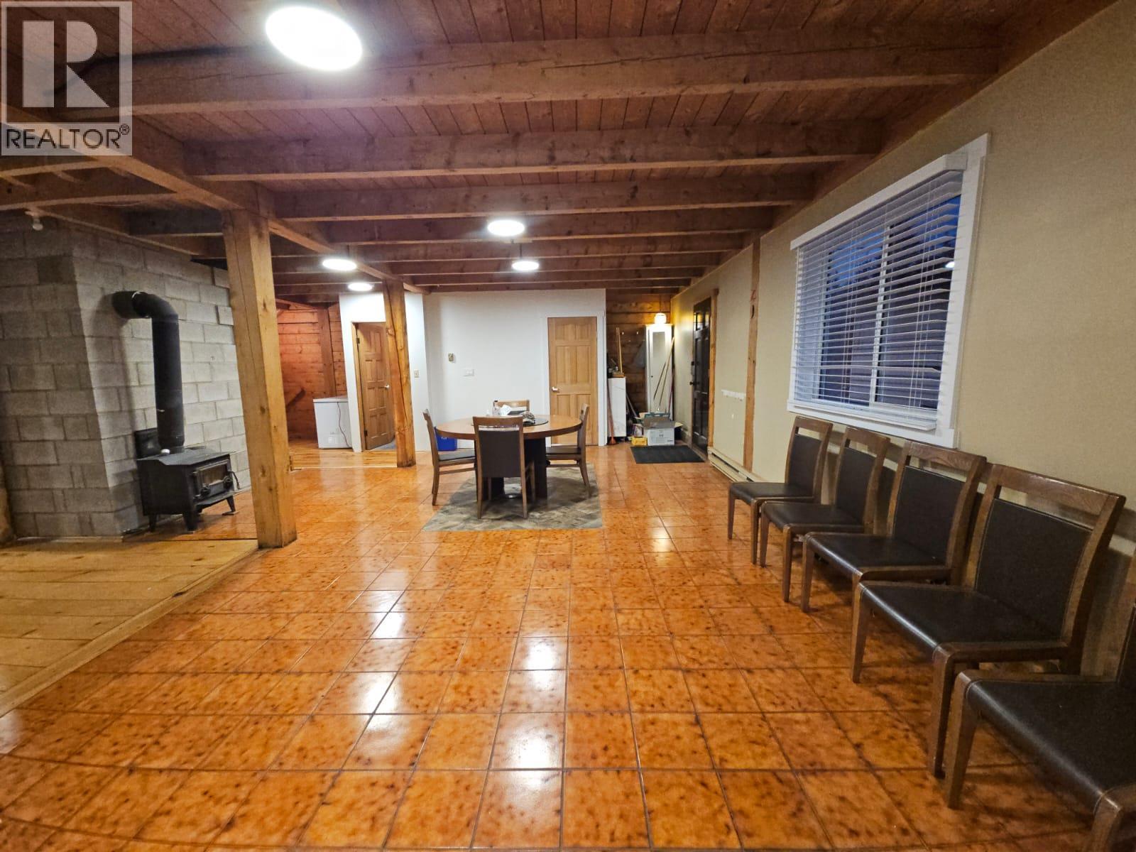 2601 Calliou Road, Chetwynd, BC - Indoor