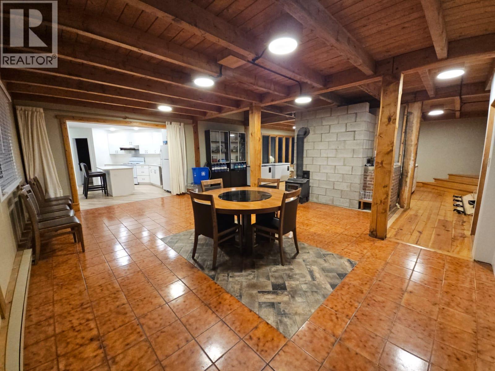 2601 Calliou Road, Chetwynd, BC - Indoor
