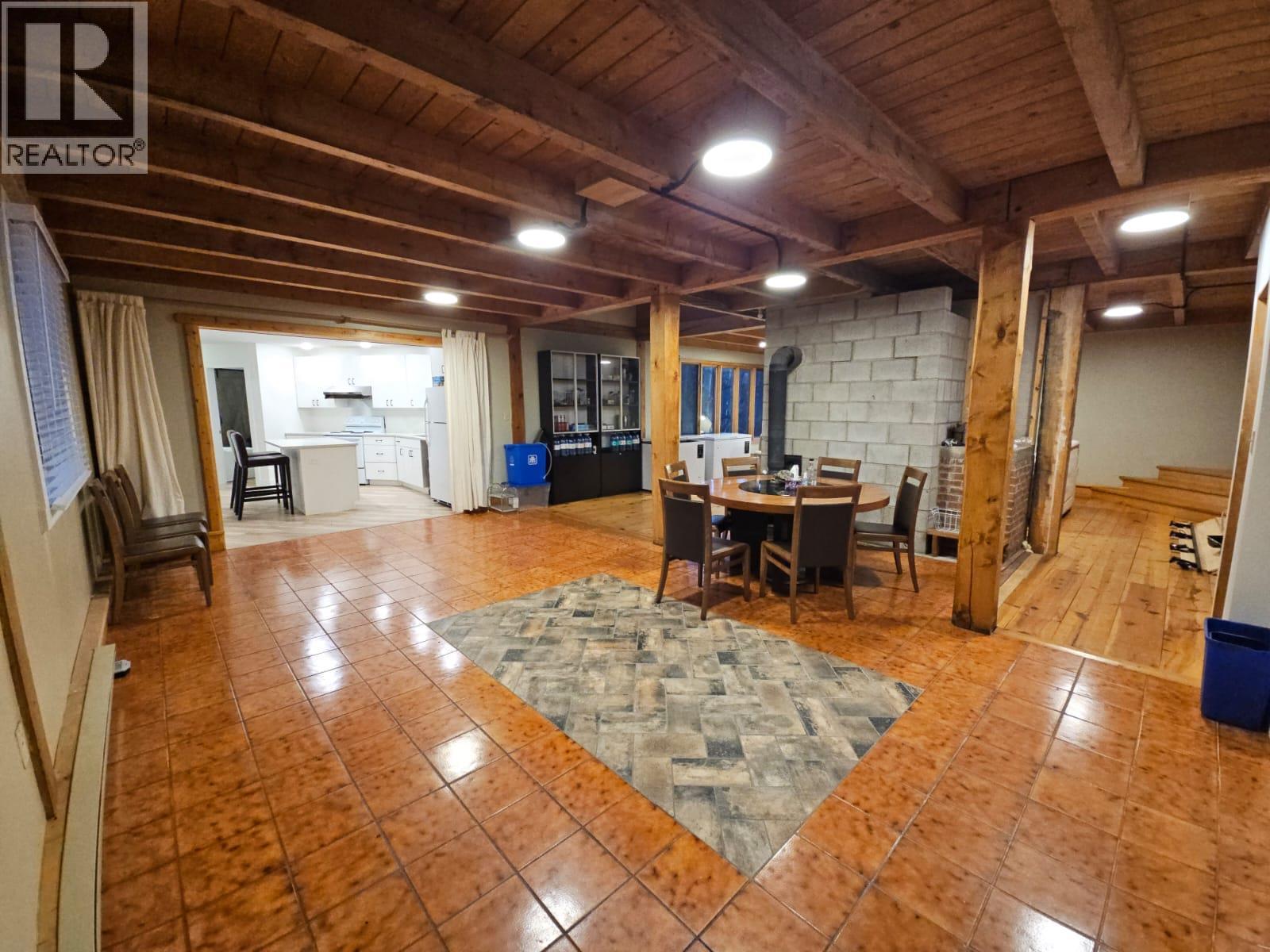 2601 Calliou Road, Chetwynd, BC - Indoor