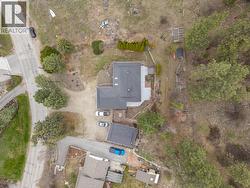 Large land left side of the home is part of the property. -