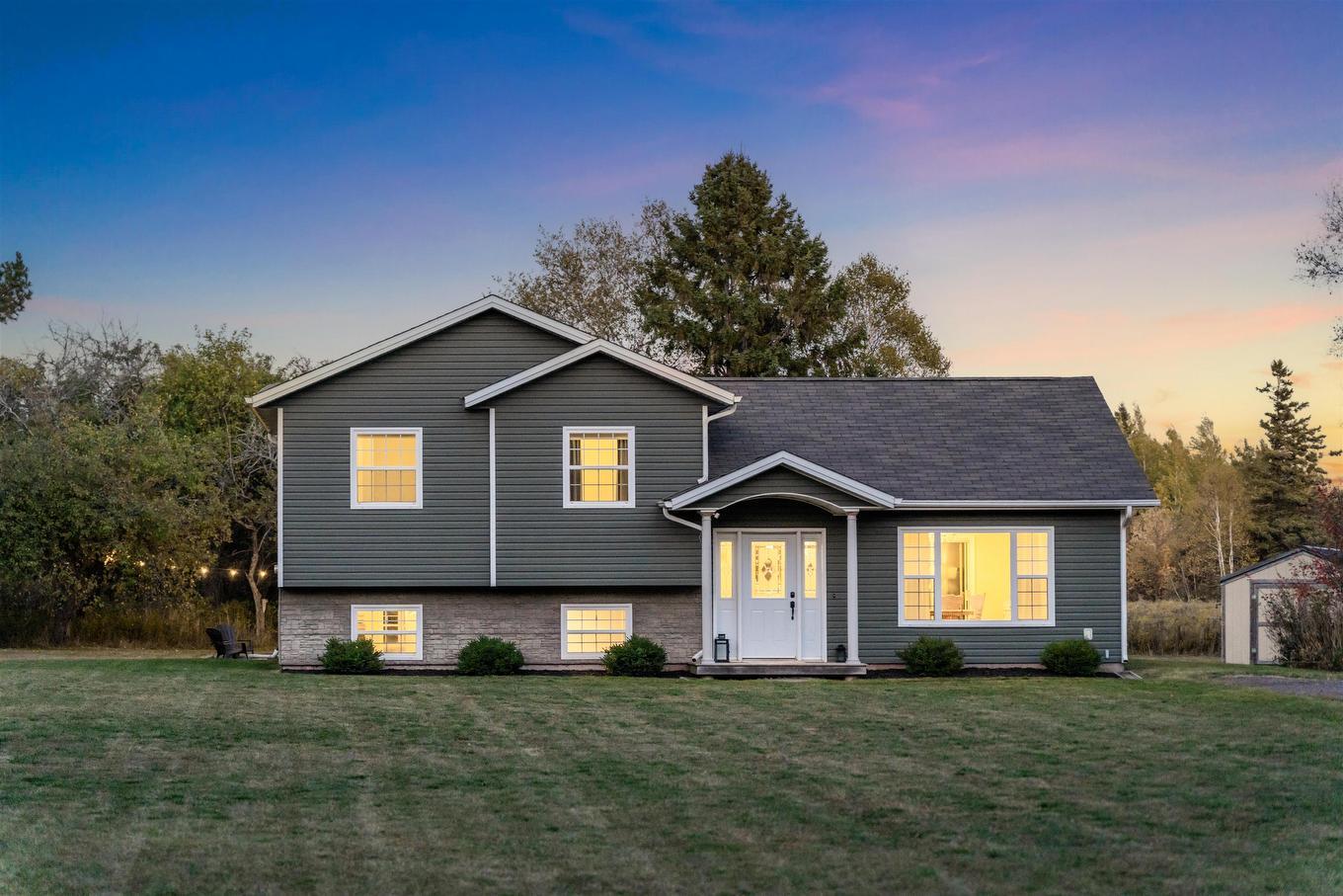 4911 Route 11, Wellington, PE