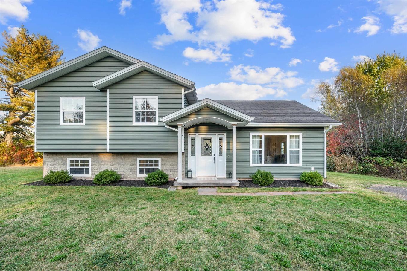 4911 Route 11, Wellington, PE