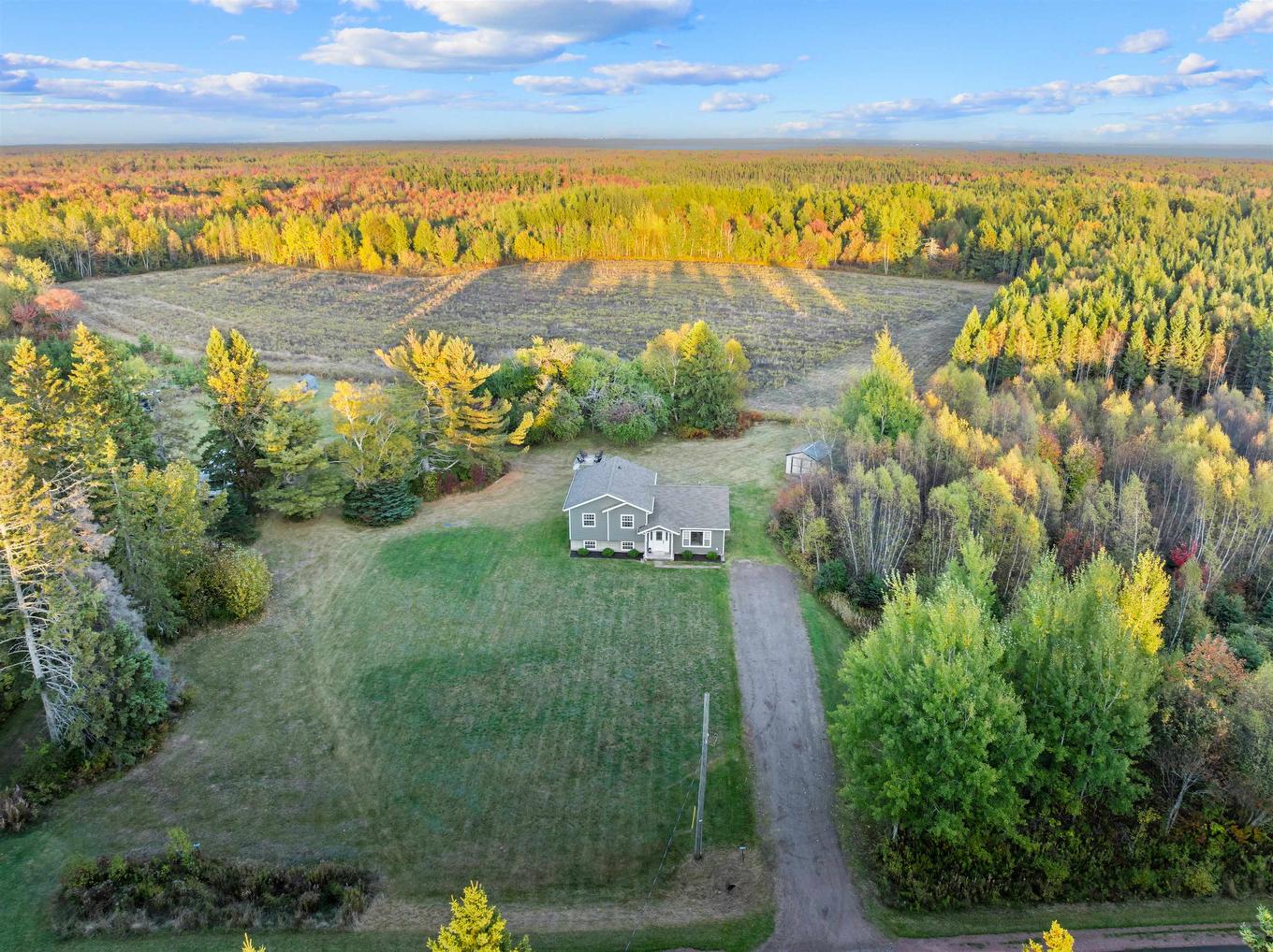 4911 Route 11, Wellington, PE