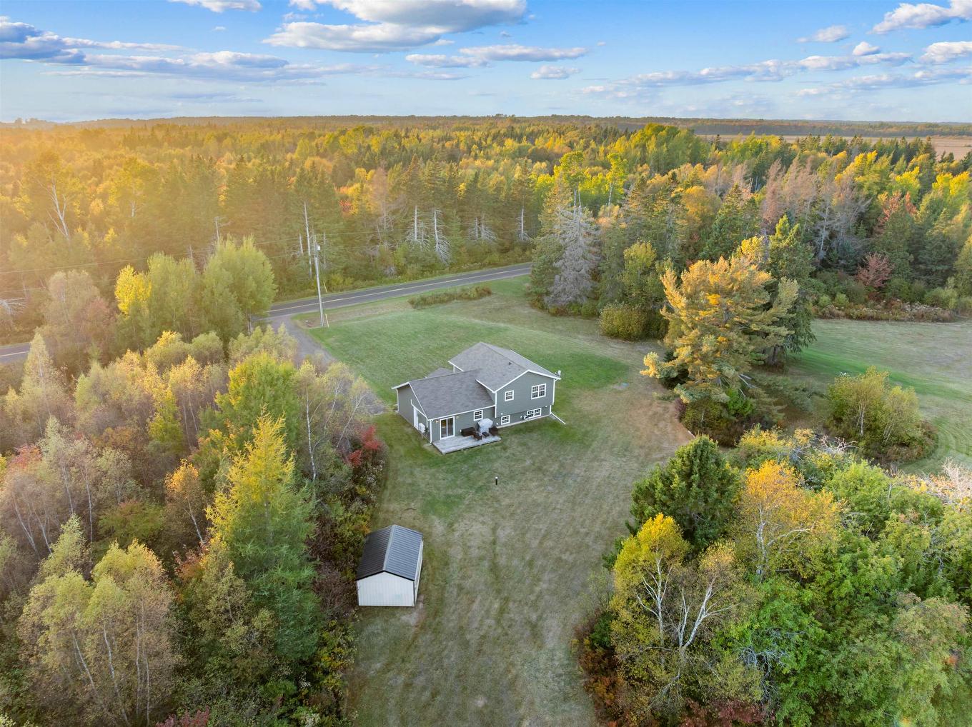 4911 Route 11, Wellington, PE