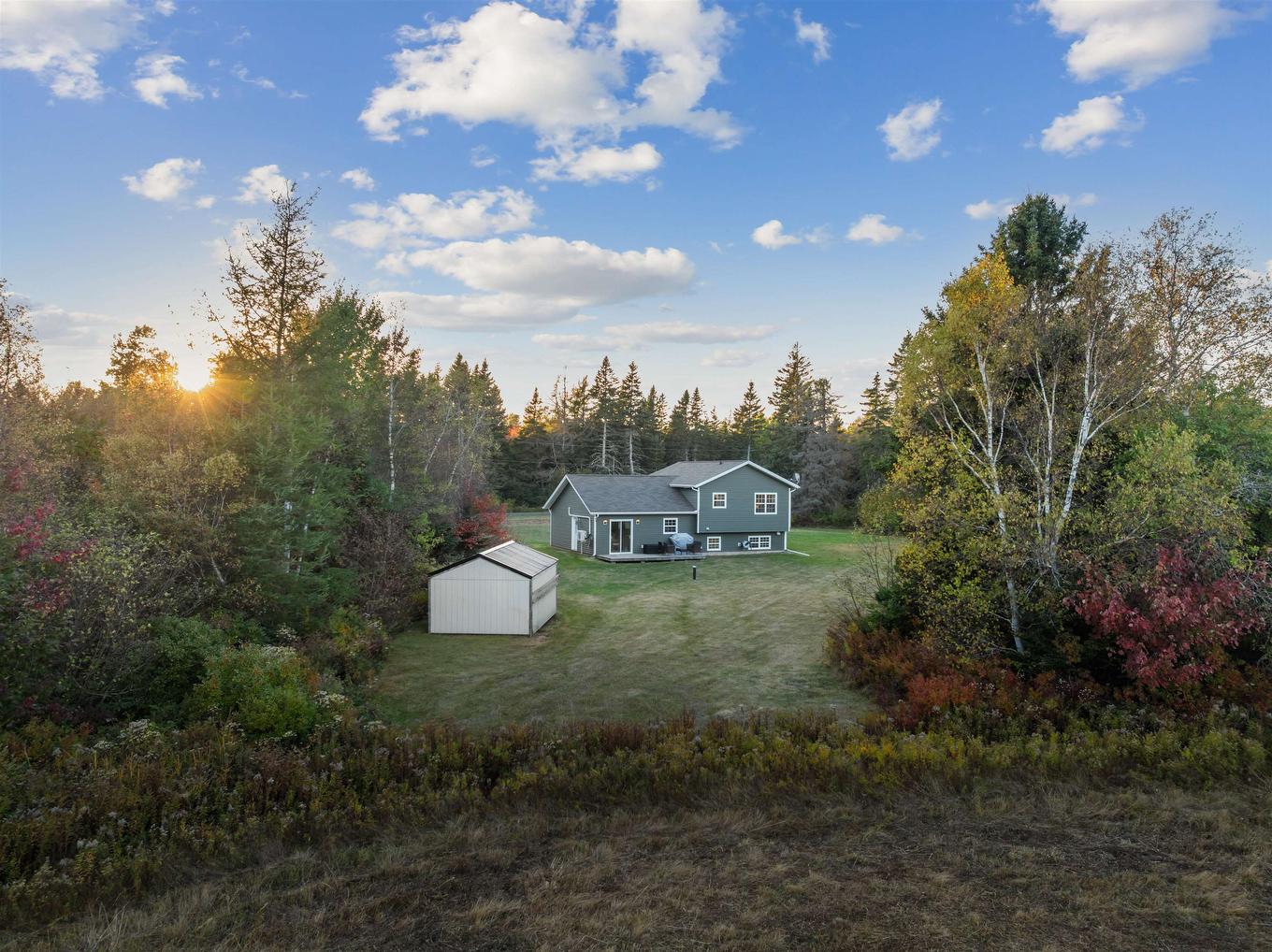 4911 Route 11, Wellington, PE