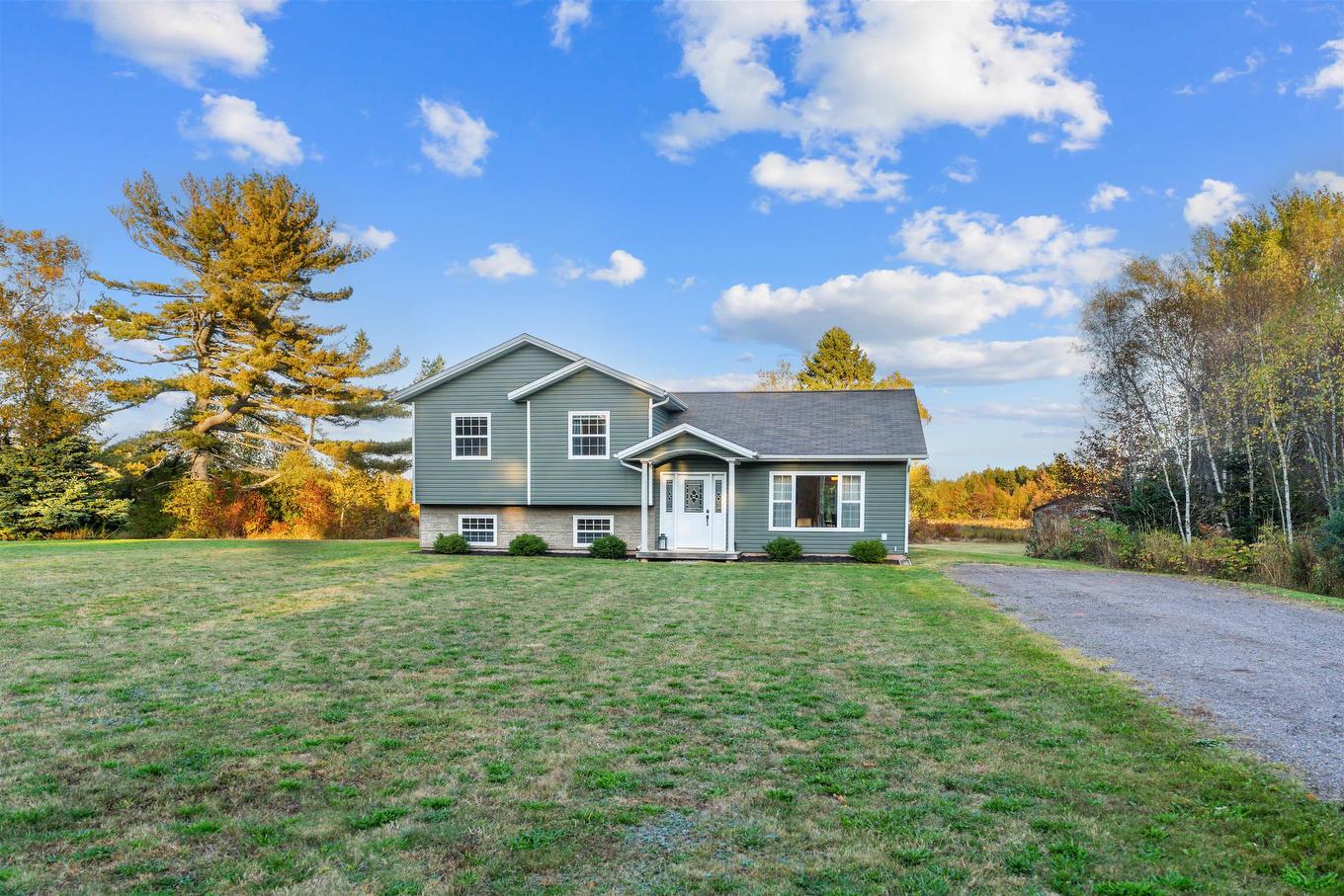 4911 Route 11, Wellington, PE