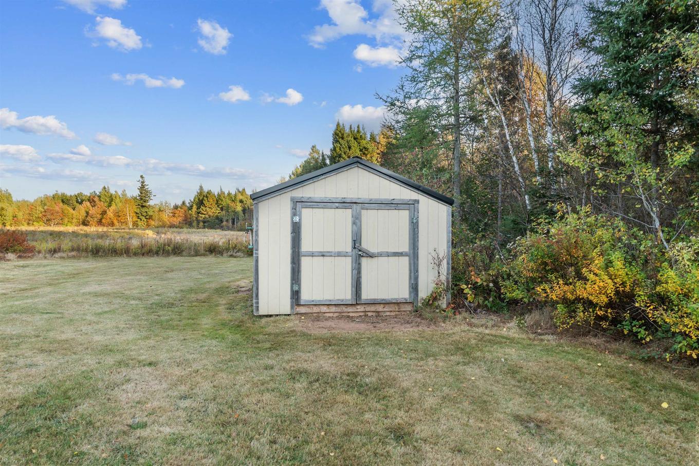 4911 Route 11, Wellington, PE