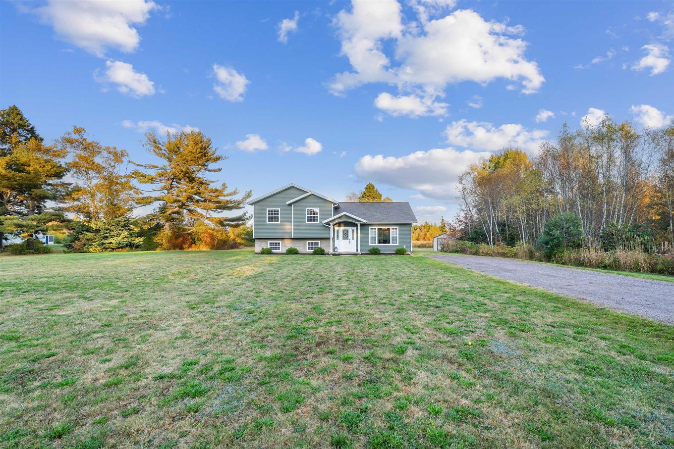 4911 Route 11, Wellington, PE