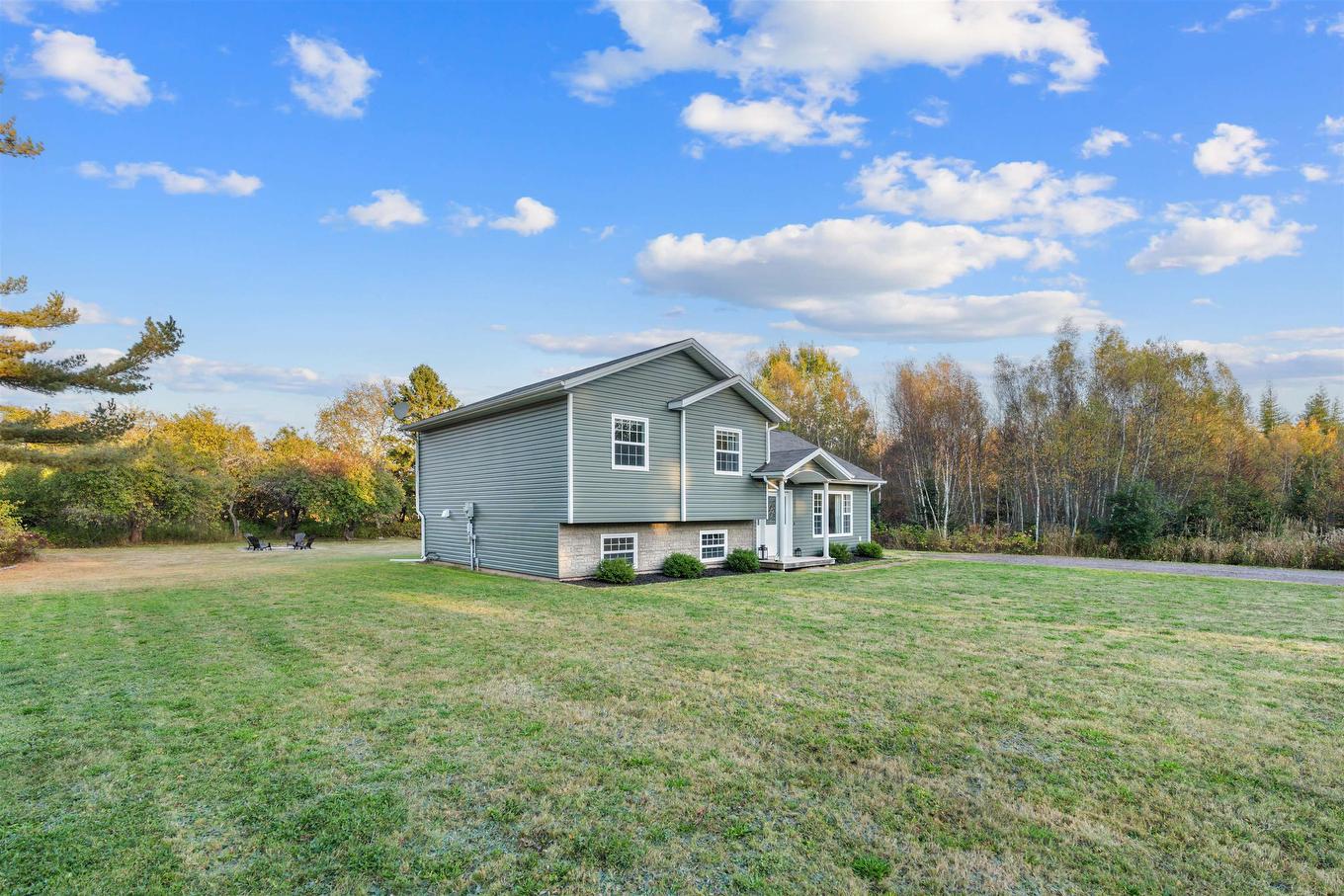 4911 Route 11, Wellington, PE