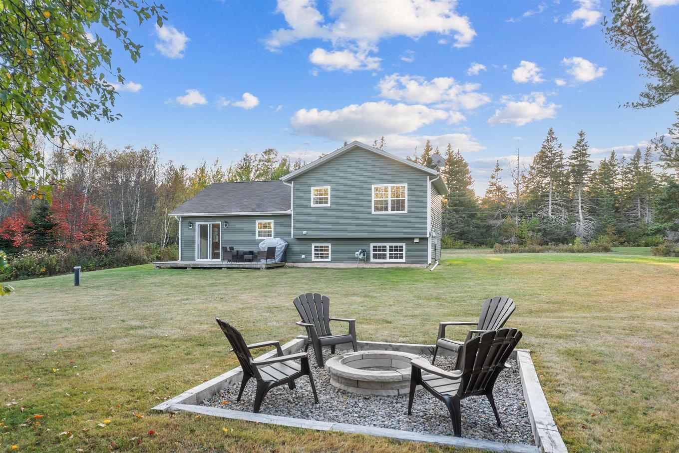 4911 Route 11, Wellington, PE