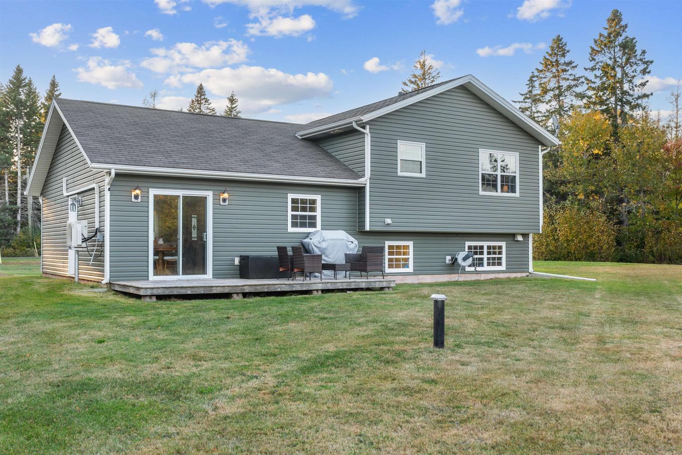 4911 Route 11, Wellington, PE