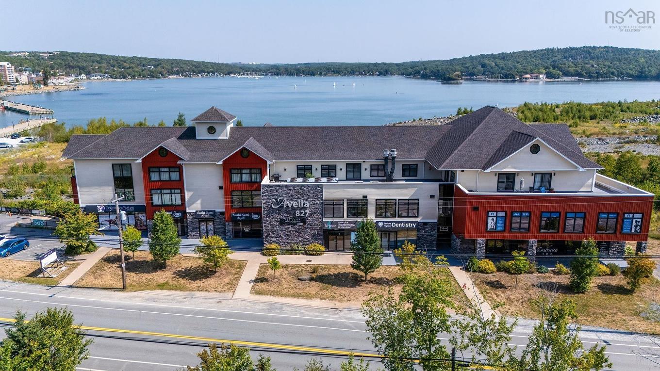 827 Bedford Highway, Bedford, NS