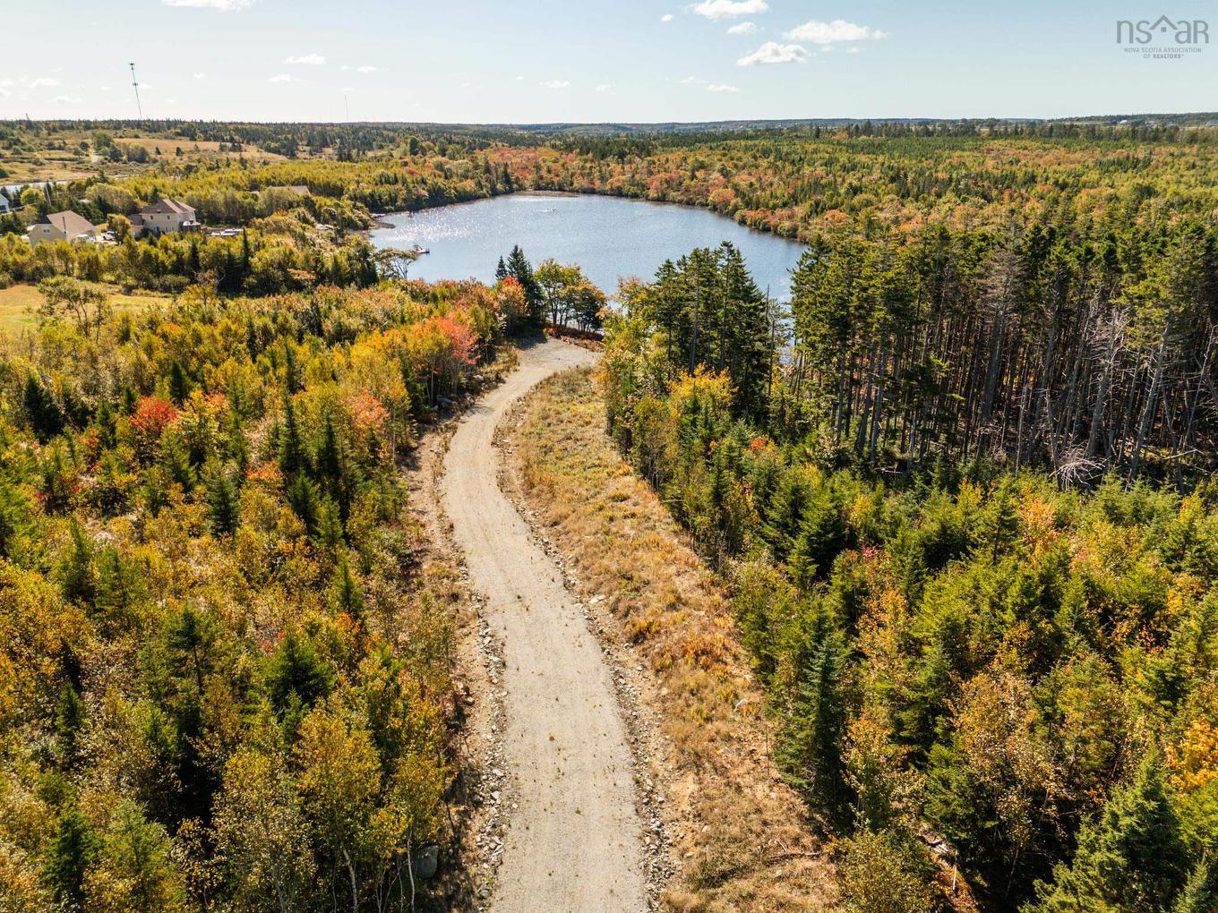 Lot 5 Twin Lakes Road, Richmond, NS