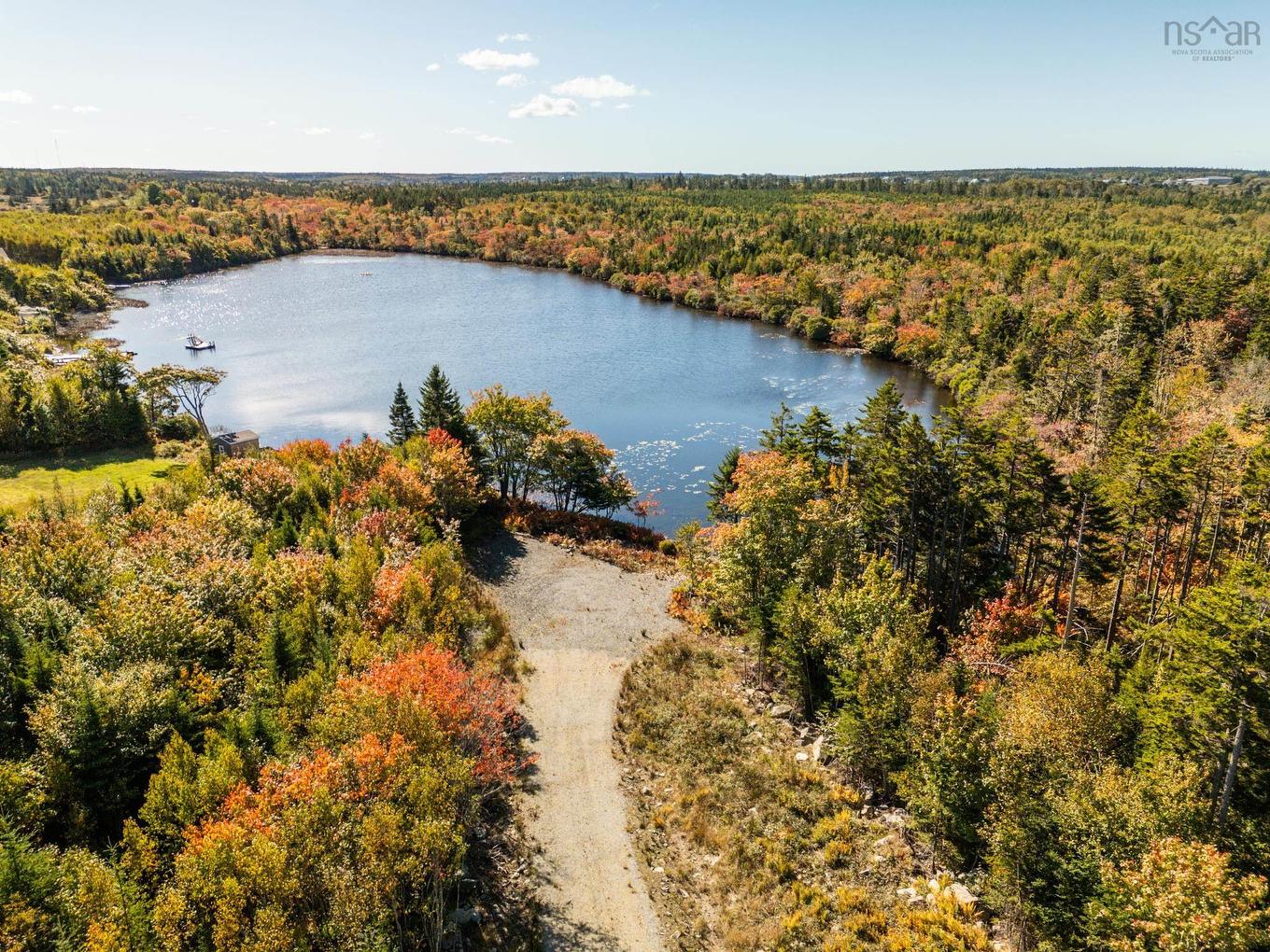 Lot 5 Twin Lakes Road, Richmond, NS