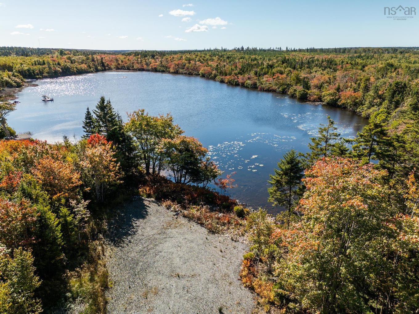 Lot 5 Twin Lakes Road, Richmond, NS