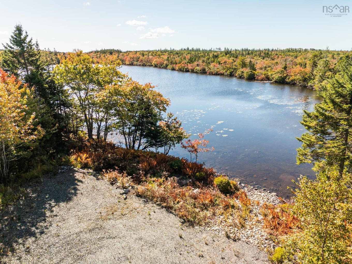 Lot 5 Twin Lakes Road, Richmond, NS