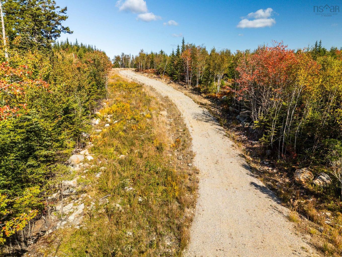 Lot 5 Twin Lakes Road, Richmond, NS