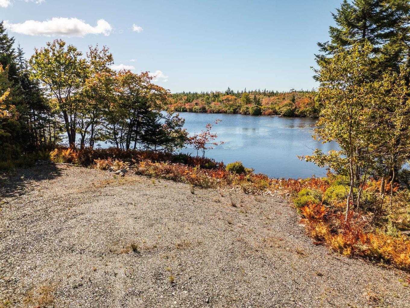 Lot 5 Twin Lakes Road, Richmond, NS