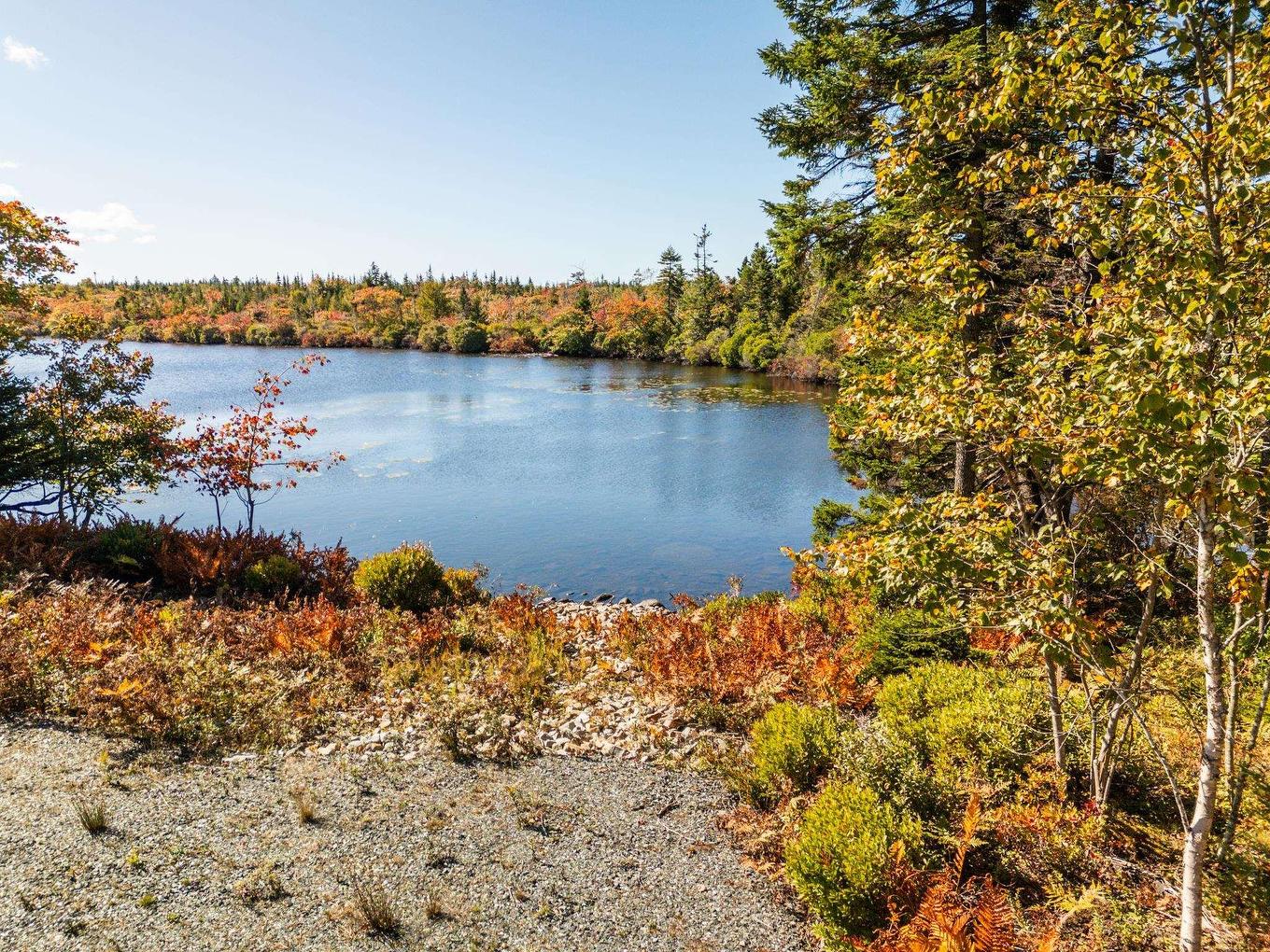 Lot 5 Twin Lakes Road, Richmond, NS